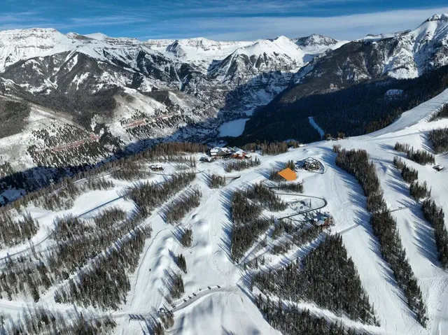 $3,250,000 | 16 La Sal Lane, Mountain Village, CO 81435