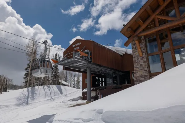 $3,250,000 | 16 La Sal Lane, Mountain Village, CO 81435