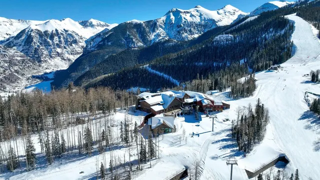 $3,250,000 | 16 La Sal Lane, Mountain Village, CO 81435