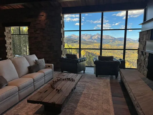 $3,250,000 | 16 La Sal Lane, Mountain Village, CO 81435