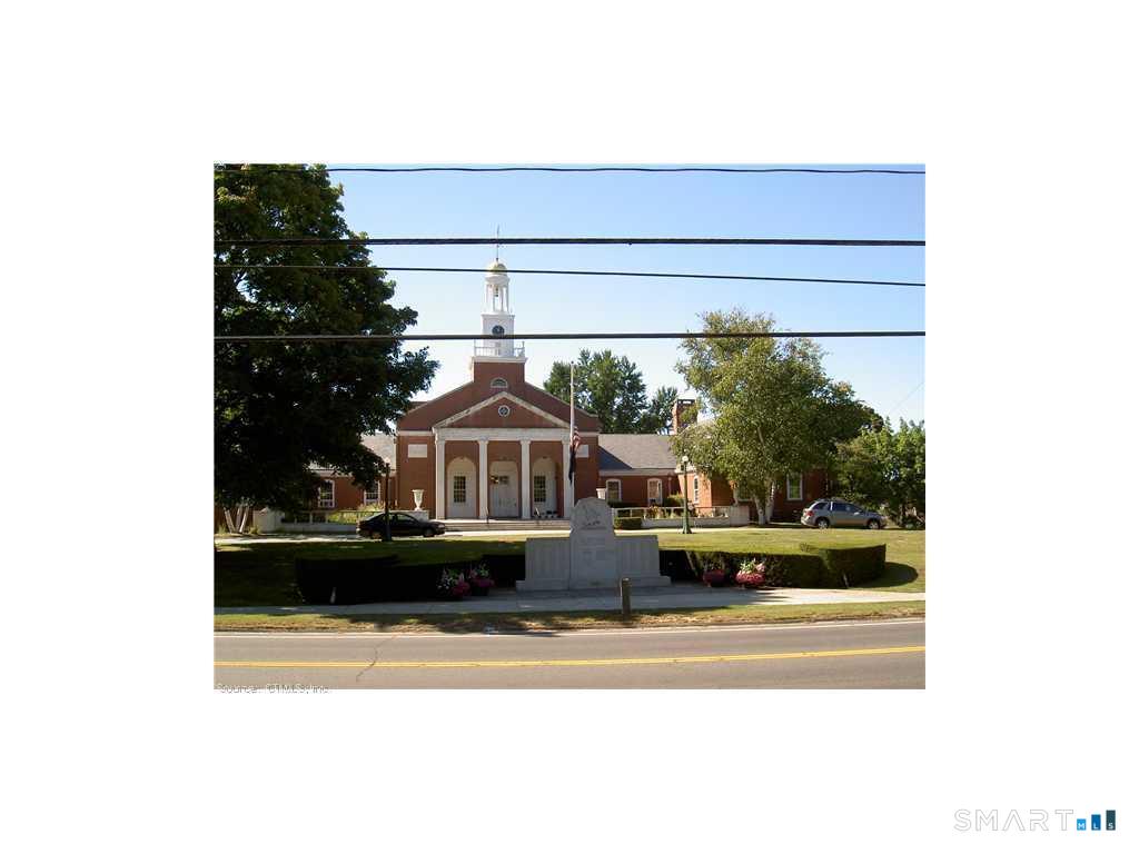 55 Kelseytown Road Clinton, CT 06413 - Photo 33 of 36 Andrews Memorial Town Hall