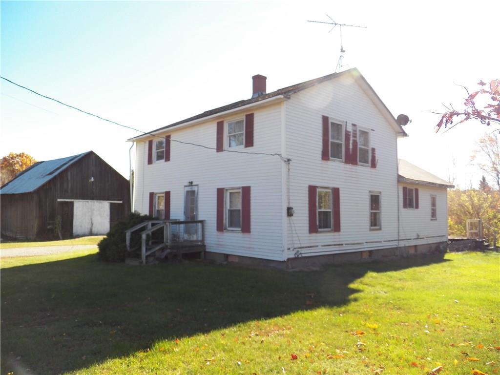 541 N Road Newburgh, ME 04444 - Photo 2 of 21 Photo