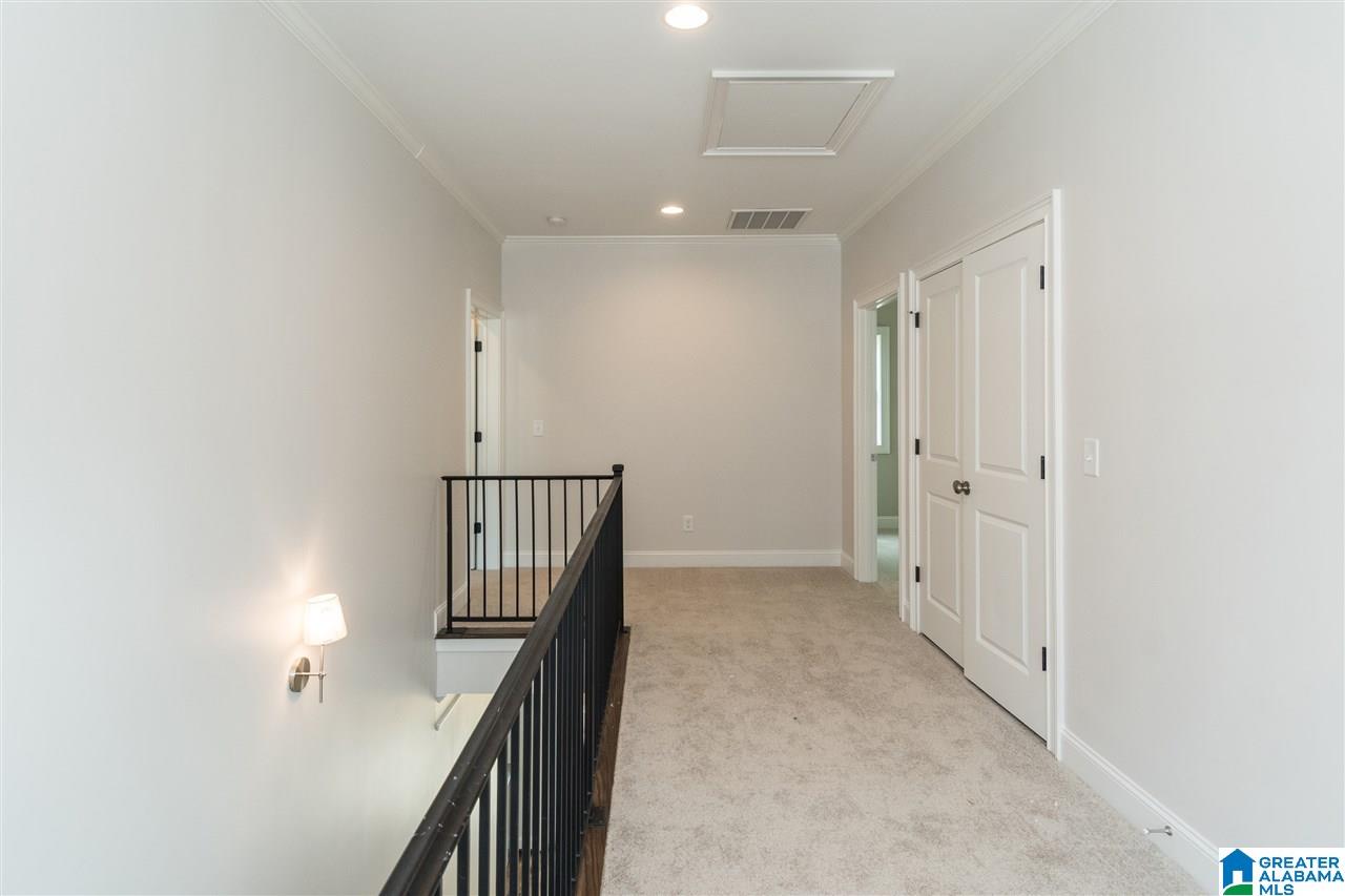 421 Edgewood Place Birmingham, AL 35209 - Photo 26 of 42
