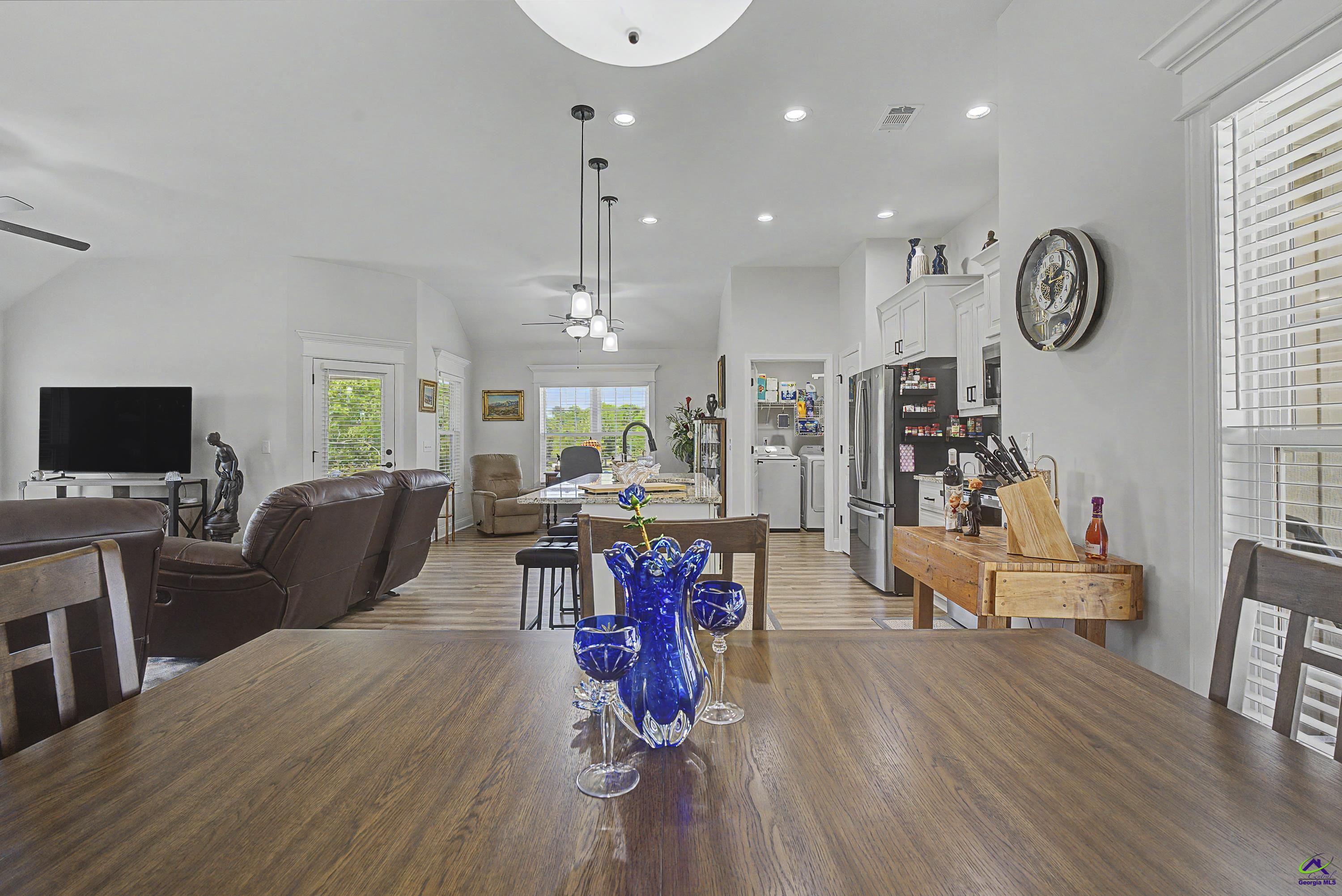 1804 Quail Ridge Lane Perry, GA 31069 - Photo 18 of 44