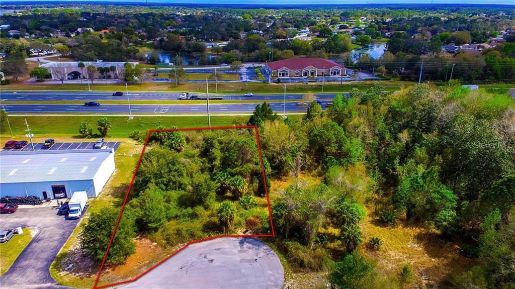 0 Suzanne Drive Spring Hill, FL 34607 - Photo 1 of 1 Gallery Image 1
