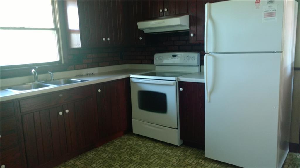 2532 West River Road Sidney, ME 04330 - Photo 10 of 21 Ample cabinets in this kitchen await...