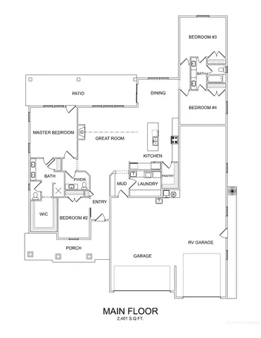 $980,000 | 24926 Haflinger Way, Middleton, ID 83644