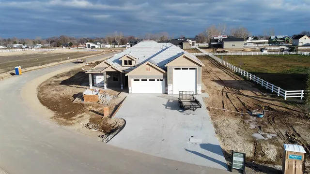 $980,000 | 24926 Haflinger Way, Middleton, ID 83644