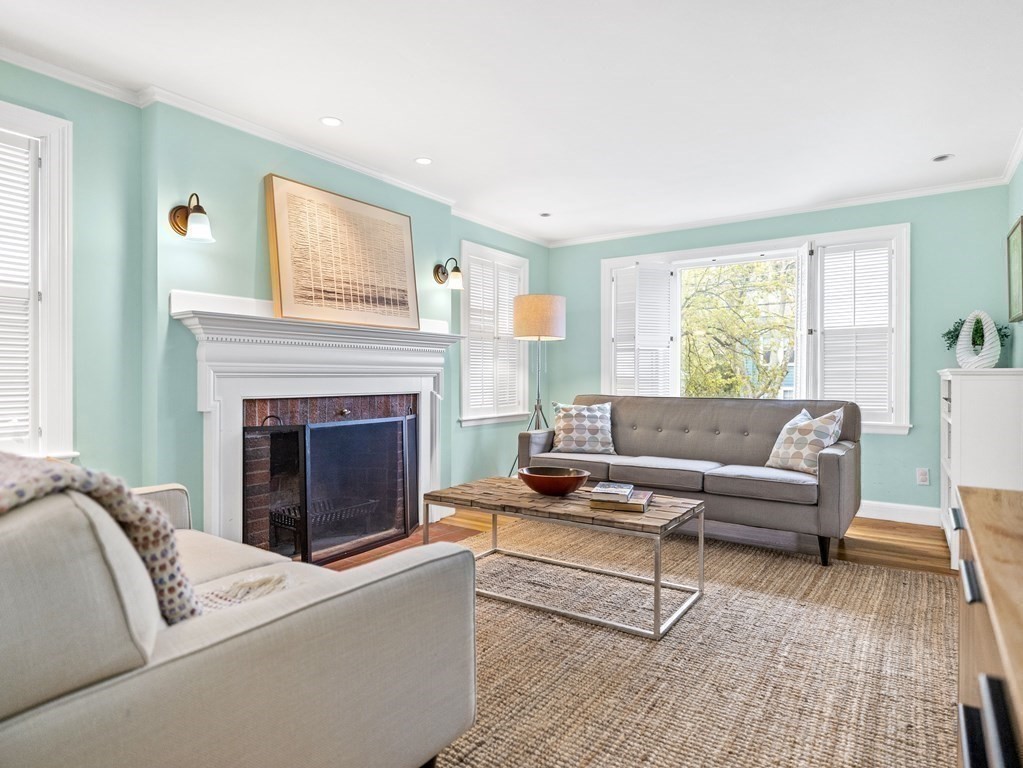 70 Westchester Road Boston, MA 02130 - Photo 12 of 37 Gallery Image 12
