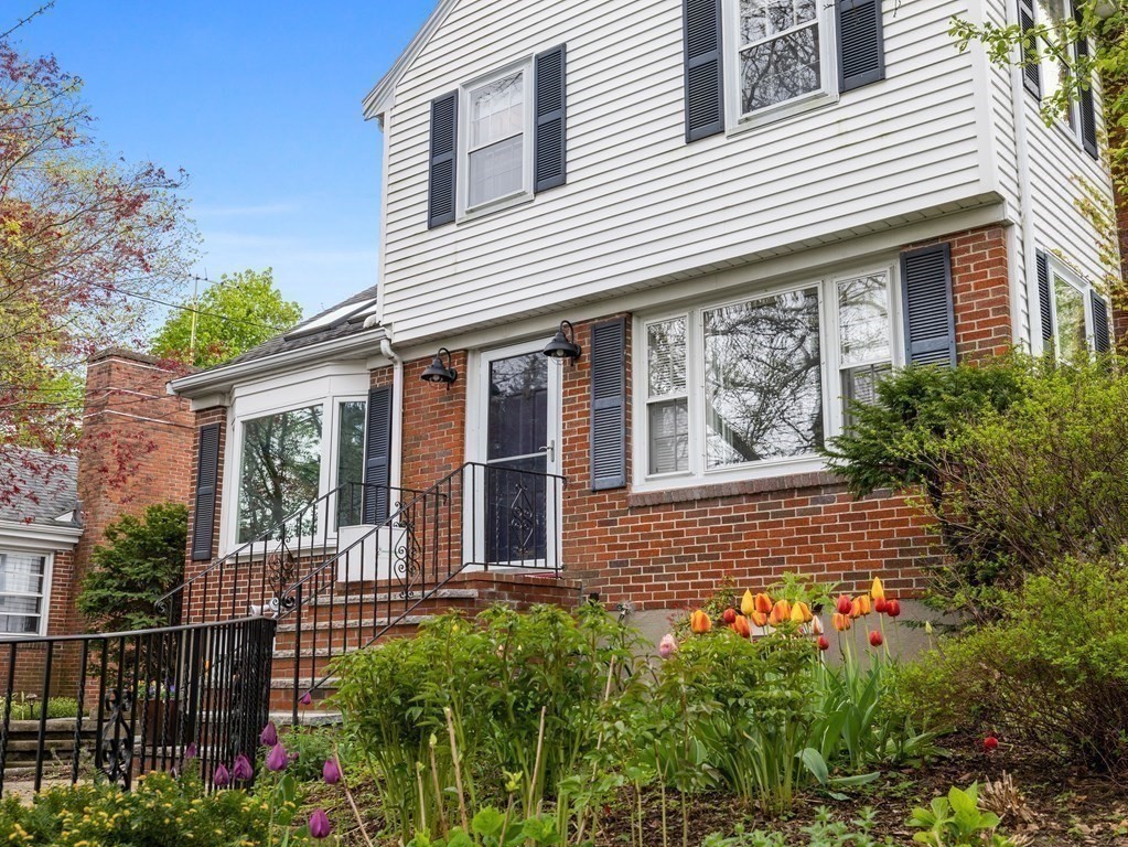 70 Westchester Road Boston, MA 02130 - Photo 34 of 37 Gallery Image 34