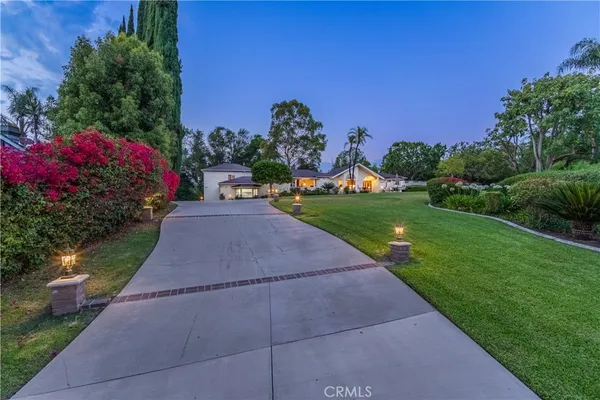 $2,480,000 | 19749 East Cameron Avenue, Covina, CA 91724