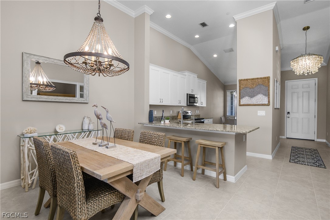 9366 Pocida Court, Unit 203 Naples, FL 34119 - Photo 20 of 46