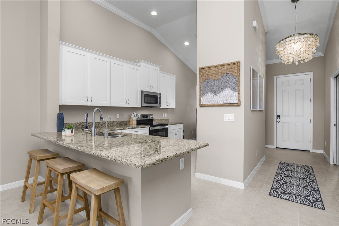 9366 Pocida Court, Unit 203 Naples, FL 34119 - Photo 21 of 46