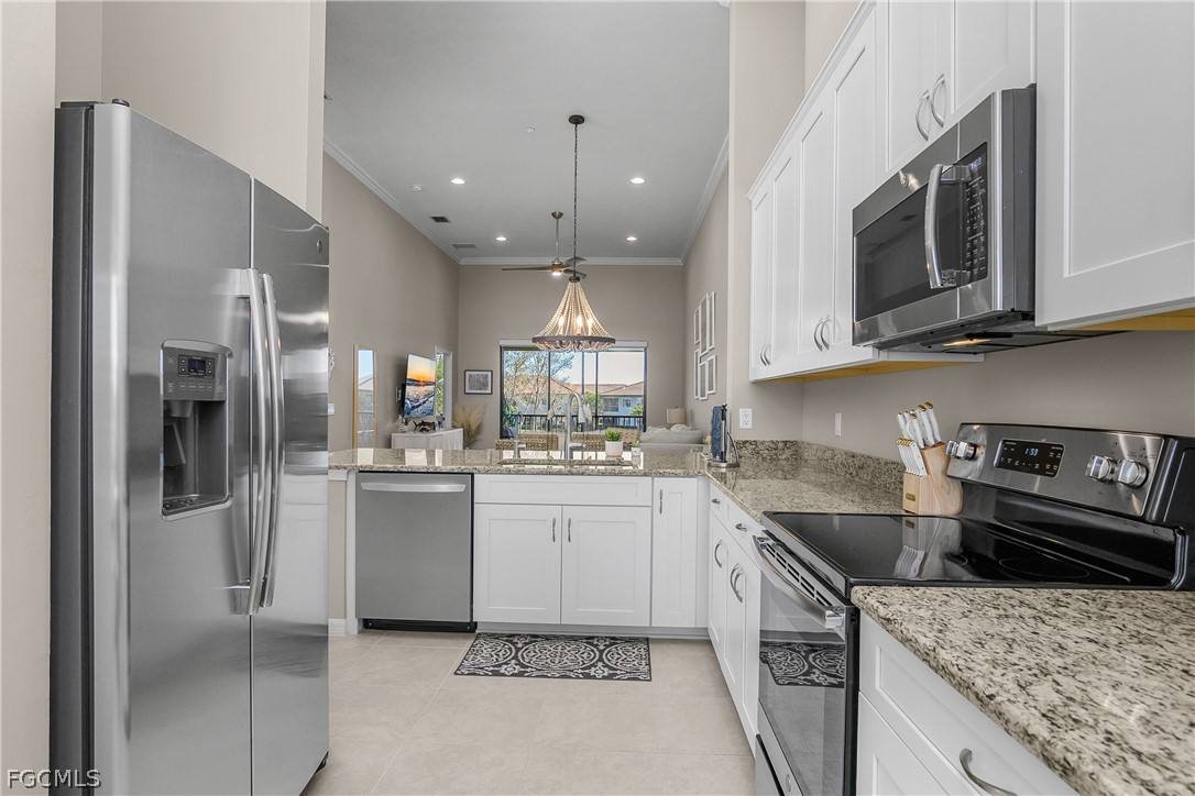 9366 Pocida Court, Unit 203 Naples, FL 34119 - Photo 26 of 46