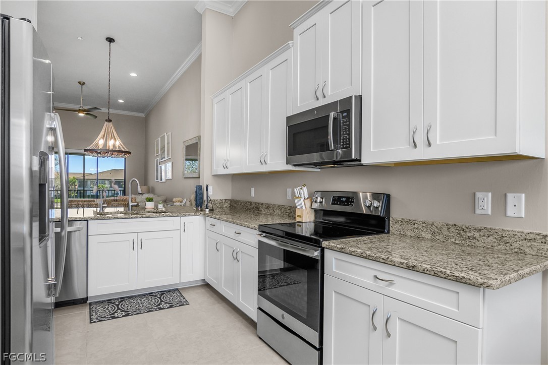 9366 Pocida Court, Unit 203 Naples, FL 34119 - Photo 27 of 46