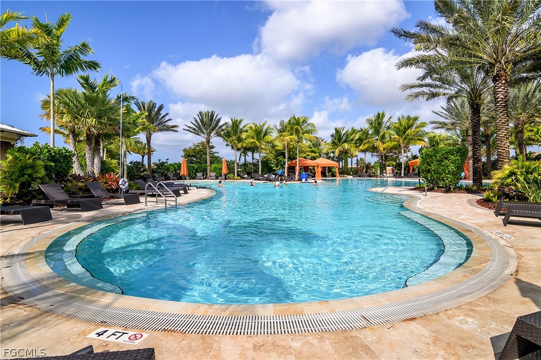 9366 Pocida Court, Unit 203 Naples, FL 34119 - Photo 38 of 46