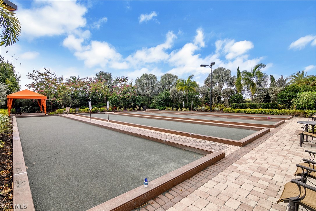 9366 Pocida Court, Unit 203 Naples, FL 34119 - Photo 40 of 46