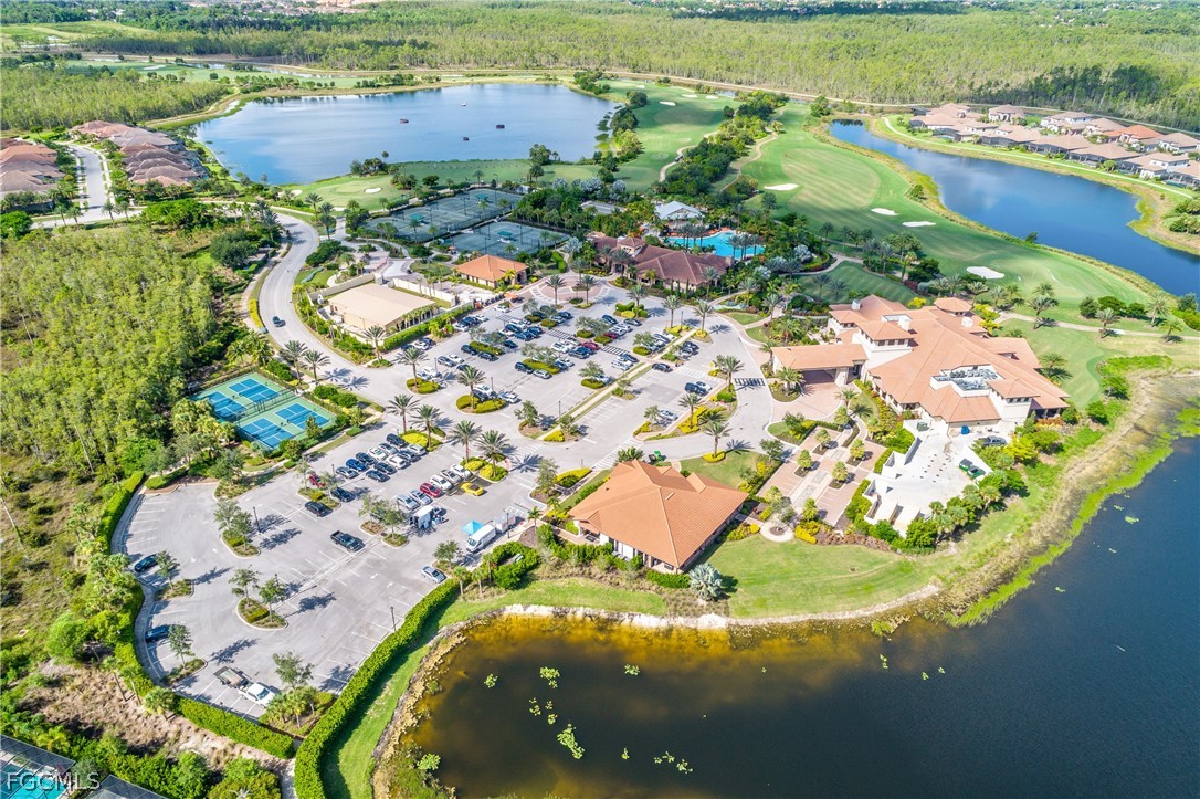 9366 Pocida Court, Unit 203 Naples, FL 34119 - Photo 45 of 46