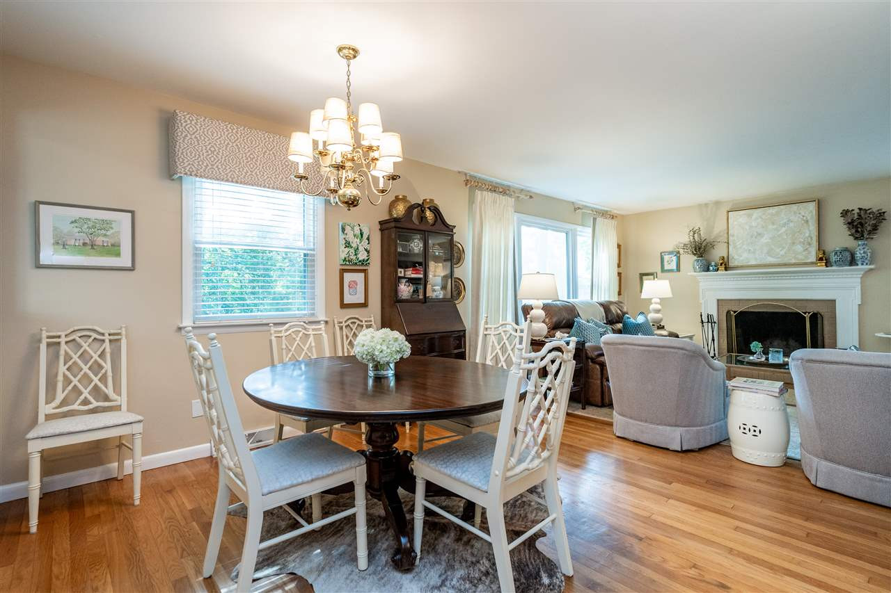 4824 Latimer Road Raleigh, NC 27609 - Photo 8 of 24 Photo 9