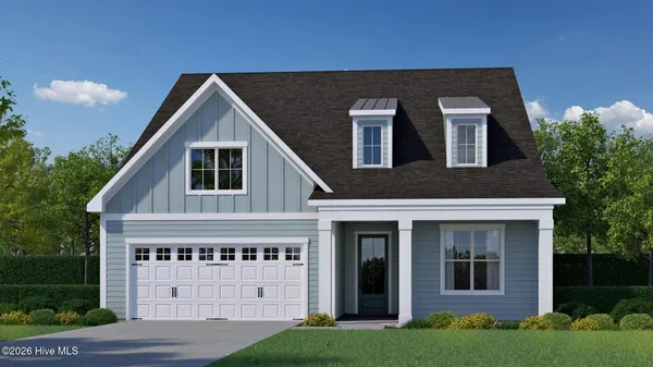 $689,900 | 1205 Rockhill Road, Castle Hayne, NC 28429