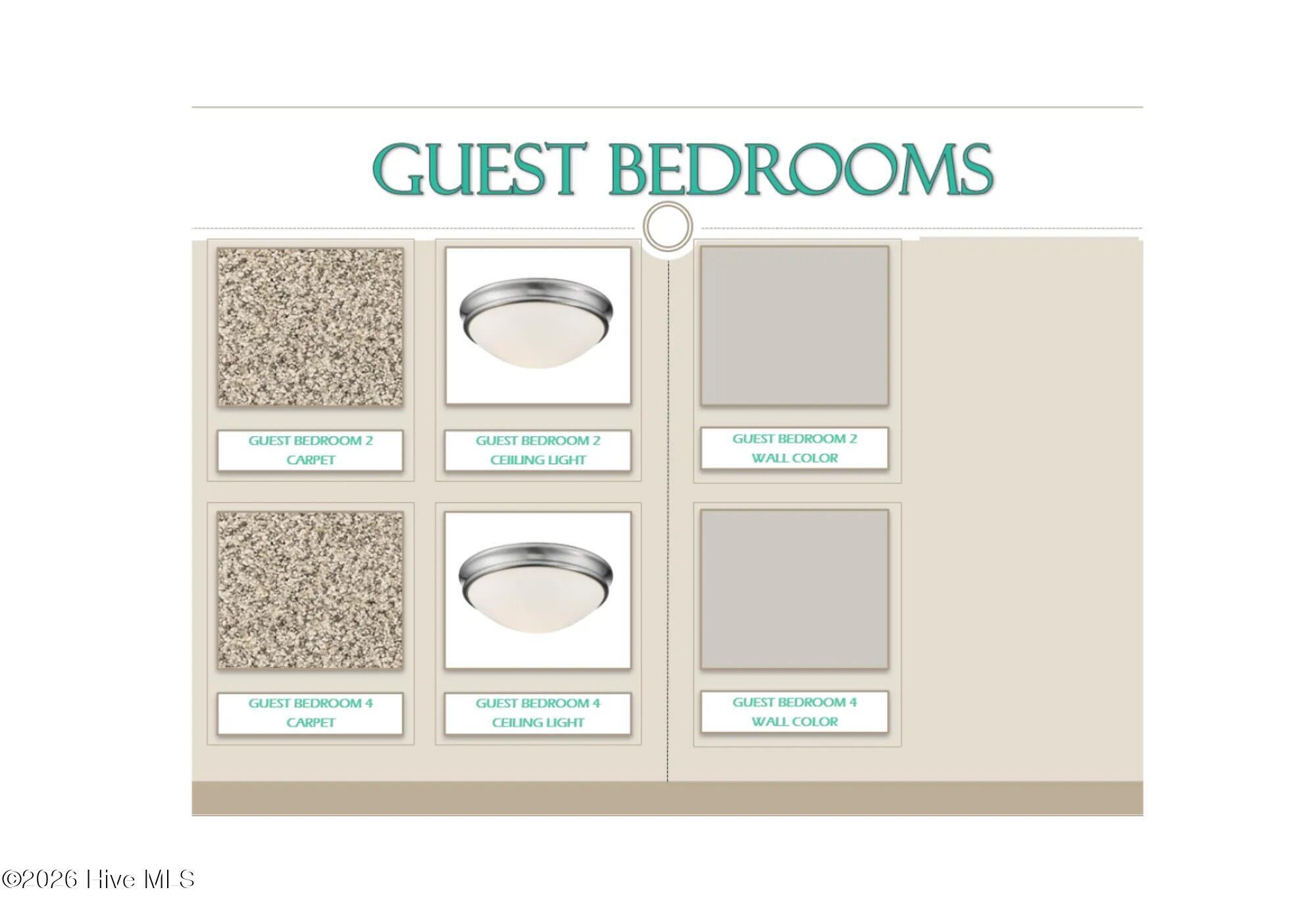 1205 Rockhill Road Castle Hayne, NC 28429 - Photo 12 of 28 Verify all selections and finishes prior to contract. Subject to change without notice.