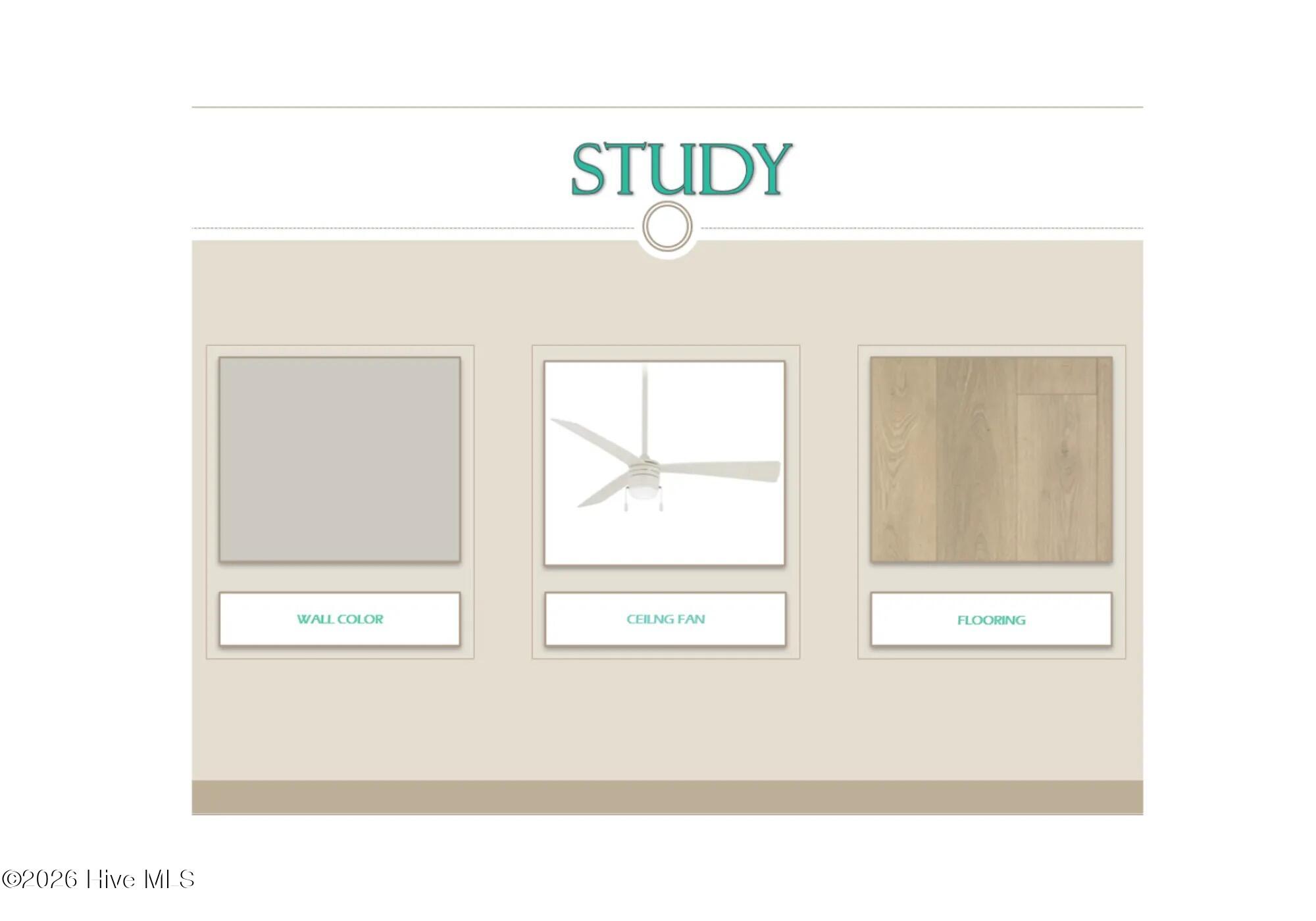 1205 Rockhill Road Castle Hayne, NC 28429 - Photo 14 of 28 Verify all selections and finishes prior to contract. Subject to change without notice.