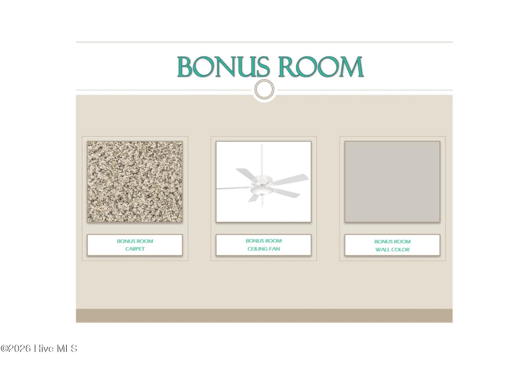 1205 Rockhill Road Castle Hayne, NC 28429 - Photo 16 of 28 Verify all selections and finishes prior to contract. Subject to change without notice.