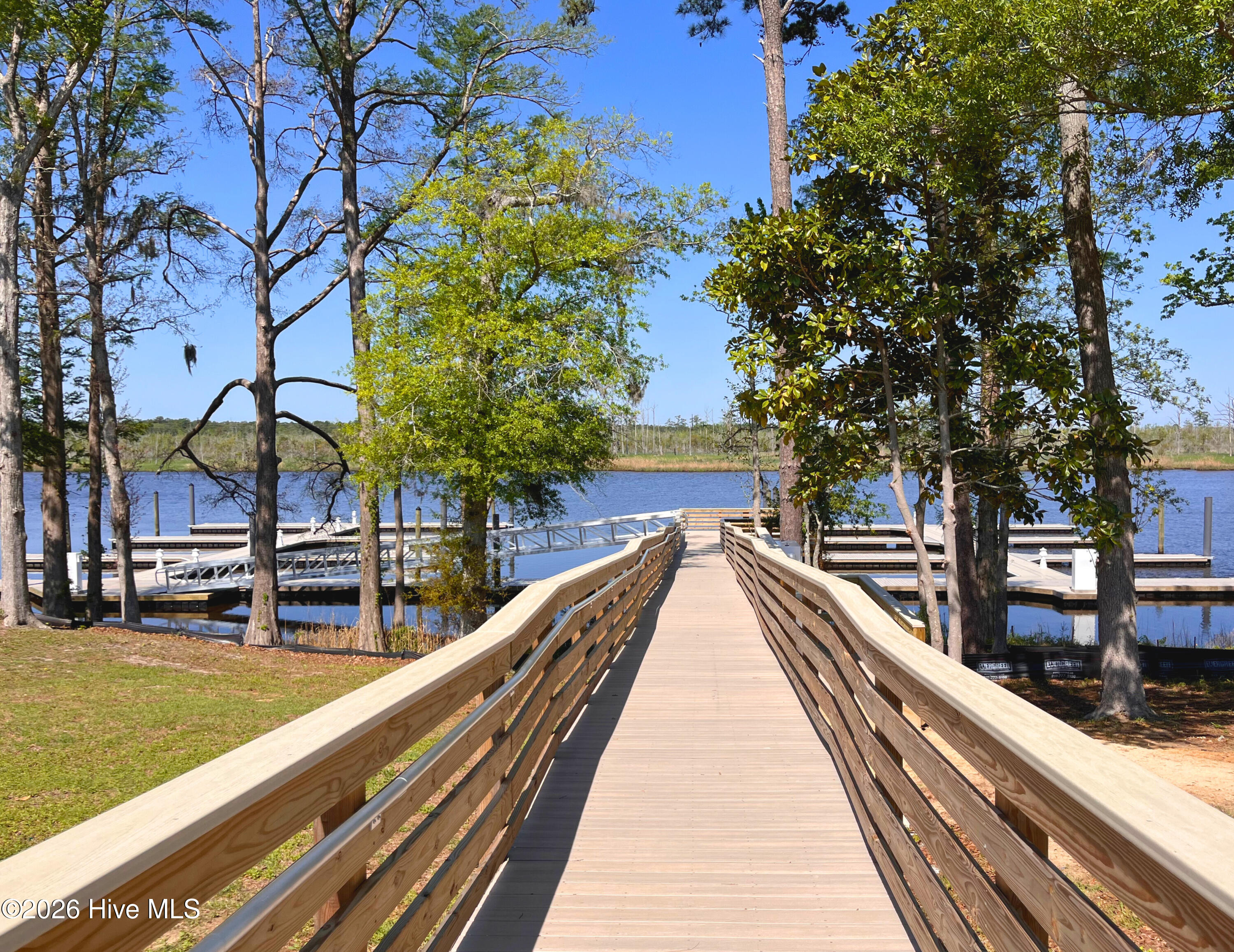 1205 Rockhill Road Castle Hayne, NC 28429 - Photo 18 of 28 1 - Sunset Reach Marina