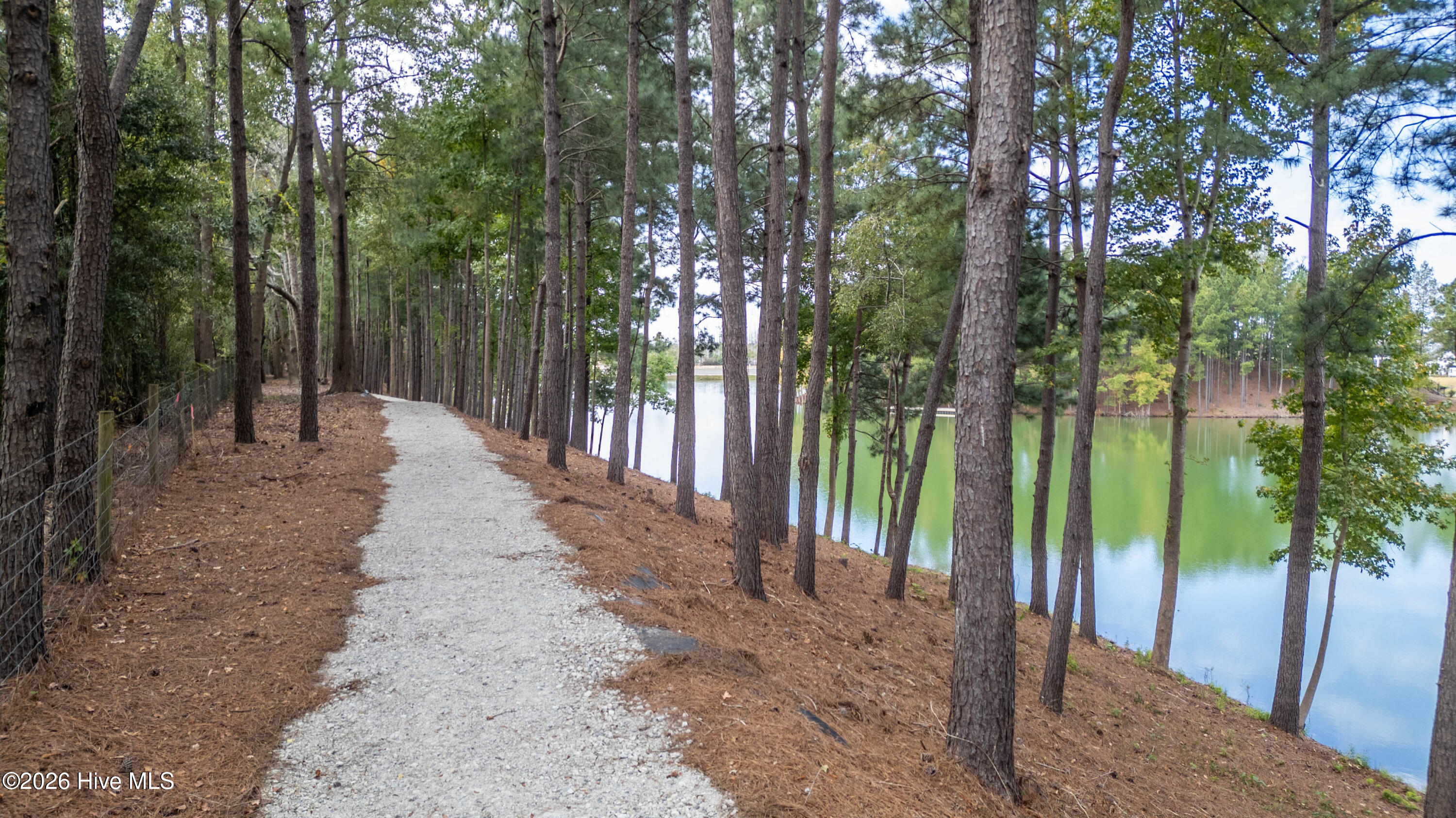 1205 Rockhill Road Castle Hayne, NC 28429 - Photo 26 of 28 7.2 - Walking Trails