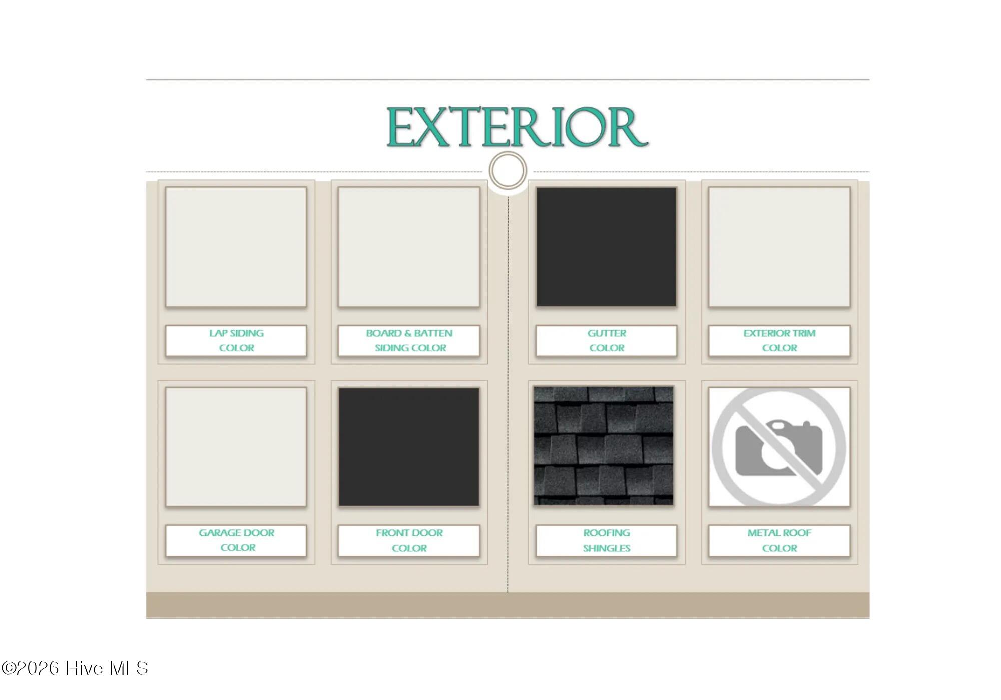 1205 Rockhill Road Castle Hayne, NC 28429 - Photo 5 of 28 Verify all selections and finishes prior to contract. Subject to change without notice.