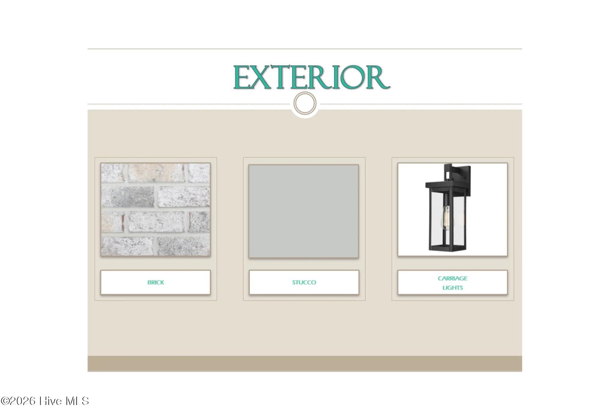 1205 Rockhill Road Castle Hayne, NC 28429 - Photo 6 of 28 Verify all selections and finishes prior to contract. Subject to change without notice.