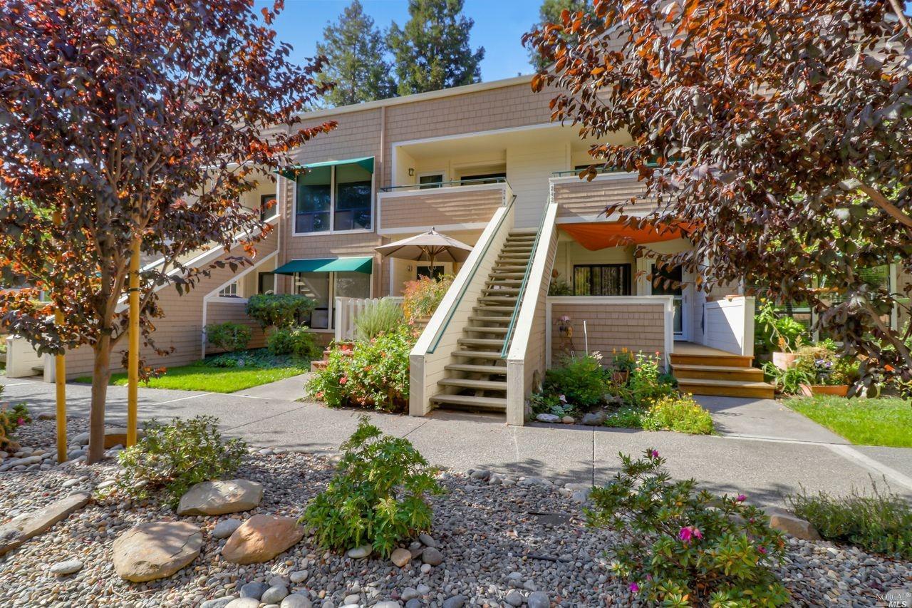 901 Russell Avenue, Unit 244 Santa Rosa, CA 95403 - Photo 1 of 1 Gallery Image 1