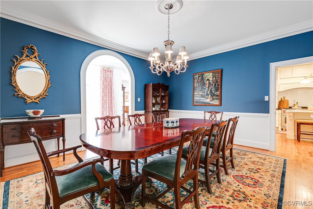 3850 Reeds Landing Circle Midlothian, VA 23113 - Photo 11 of 50 Gallery Image 11