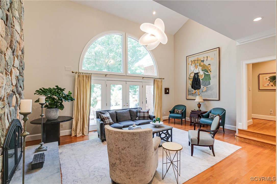 3850 Reeds Landing Circle Midlothian, VA 23113 - Photo 23 of 50 Gallery Image 23