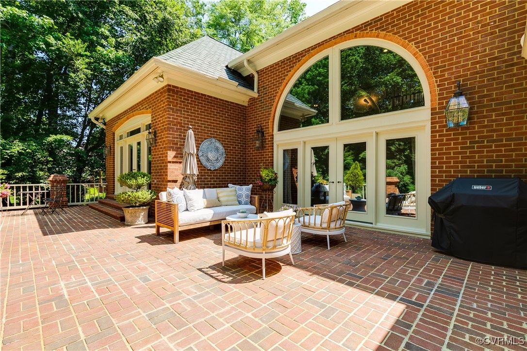 3850 Reeds Landing Circle Midlothian, VA 23113 - Photo 45 of 50 Gallery Image 45