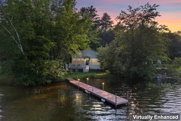 $550,000 | 6 Plummer Drive, Raymond, ME 04071