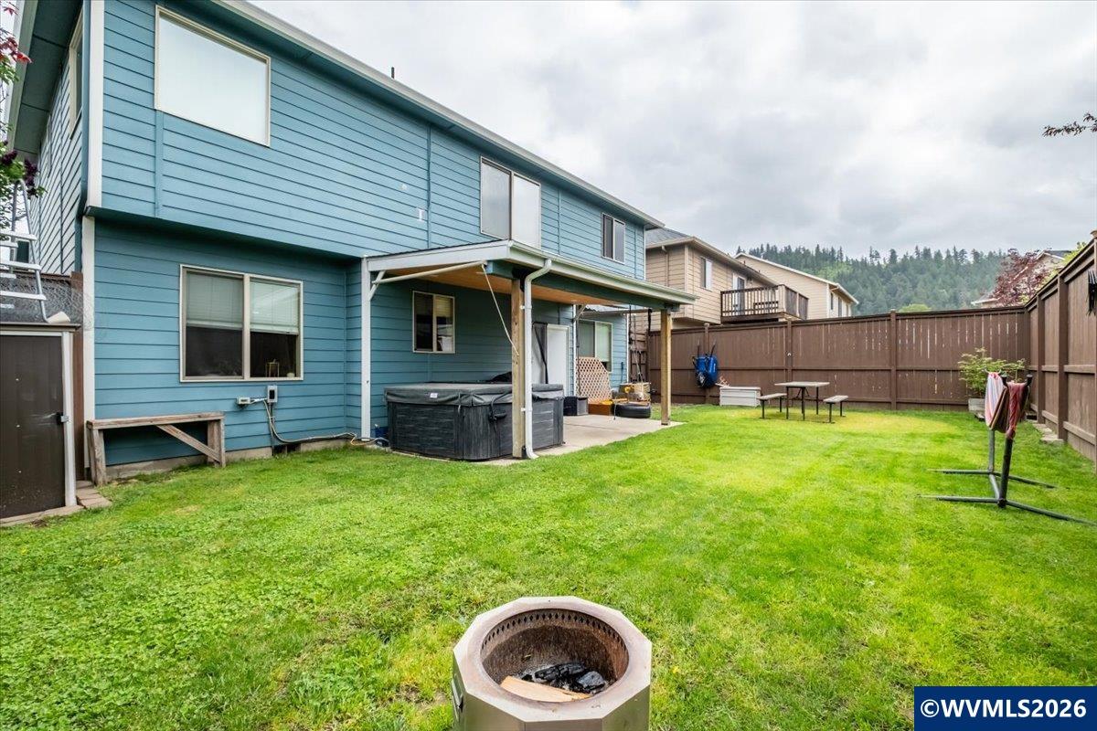 1000 Tasha Way Lebanon, OR 97355 - Photo 48 of 50