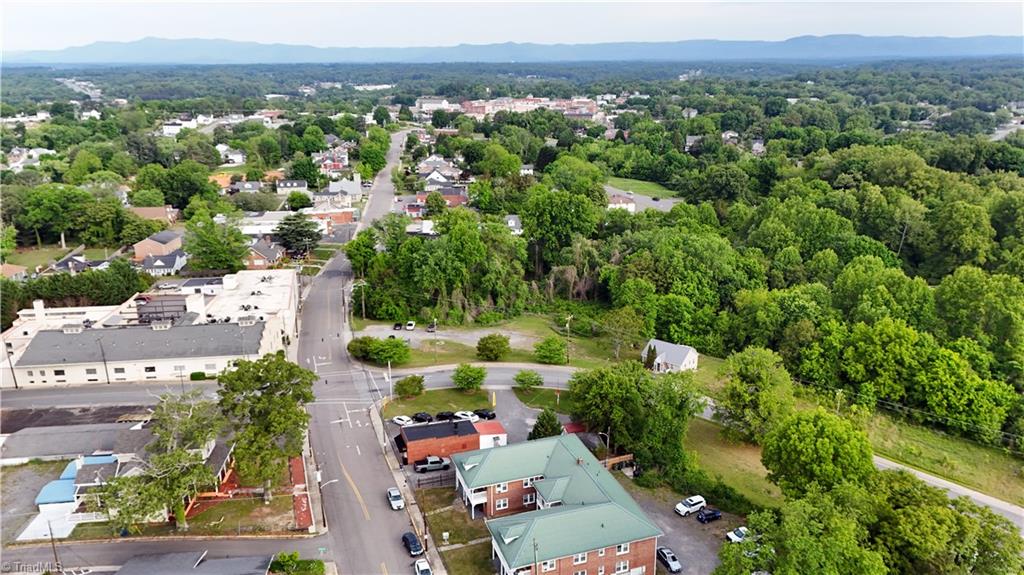 1007 South Main Street Mount Airy, NC 27030 - Photo 1 of 16