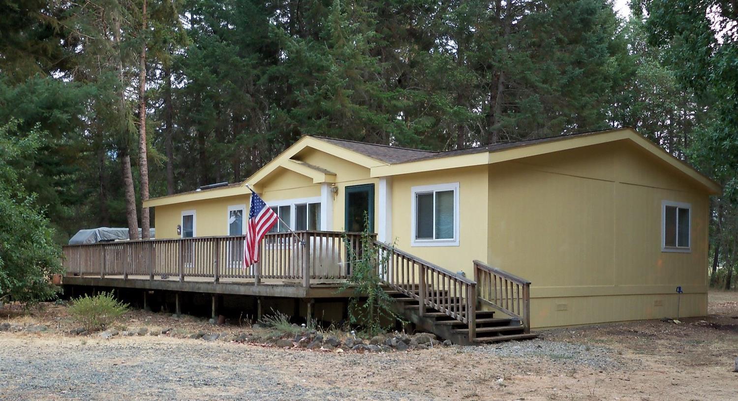 3615 Dick George Road Cave Junction, OR 97523 - Photo 1 of 24 Primary Photo