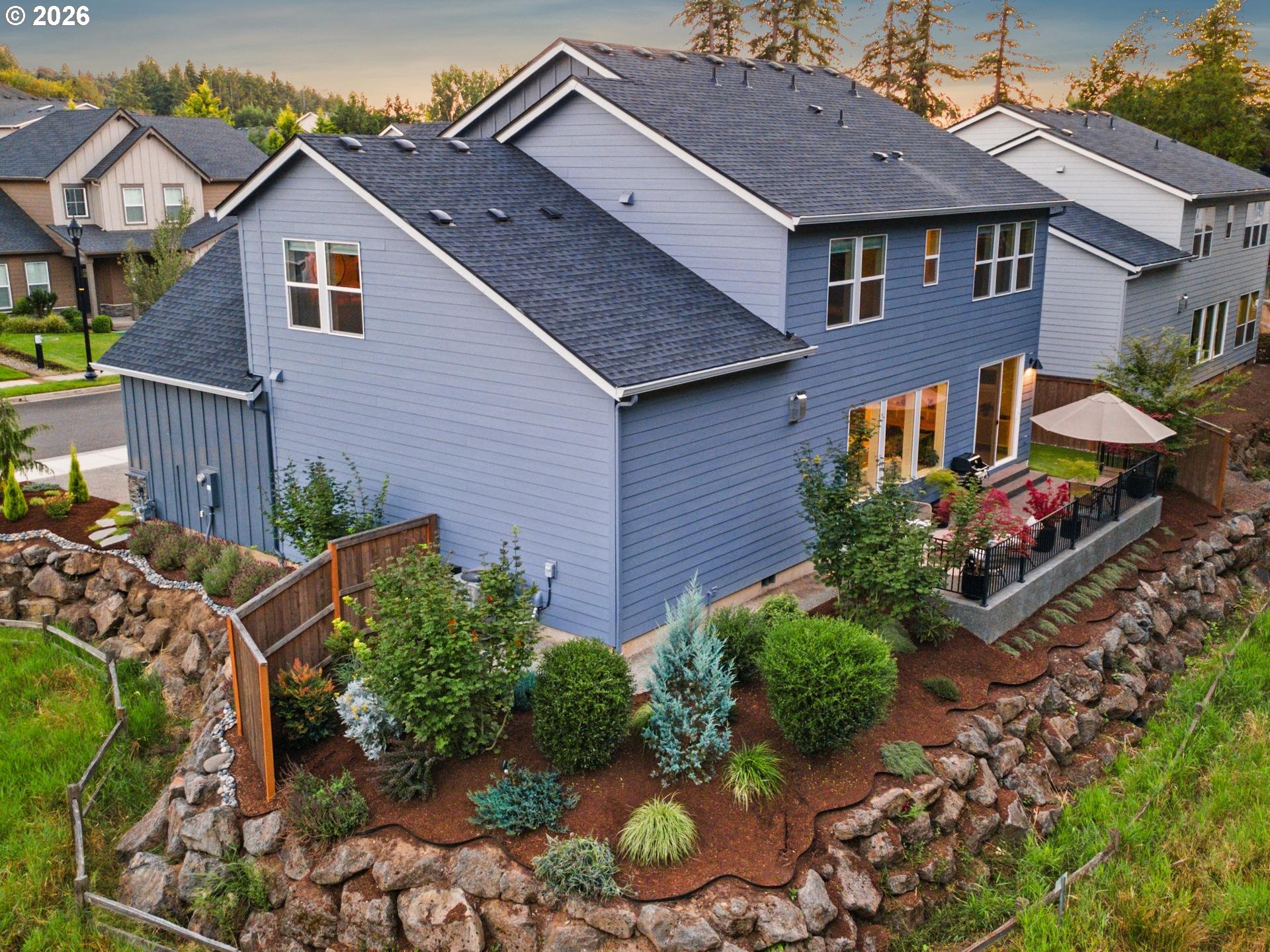 4339 Northwest Water Lily Place Camas, WA 98607 - Photo 40 of 47 Gallery Image 40