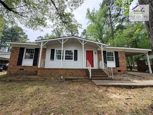 $1,340 | 7313 Ryan Street, Fayetteville, NC 28314
