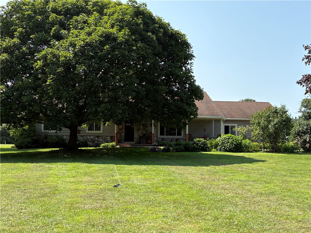 453 Palmer Road Riga, NY 14428 - Photo 3 of 48 Gallery Image 3