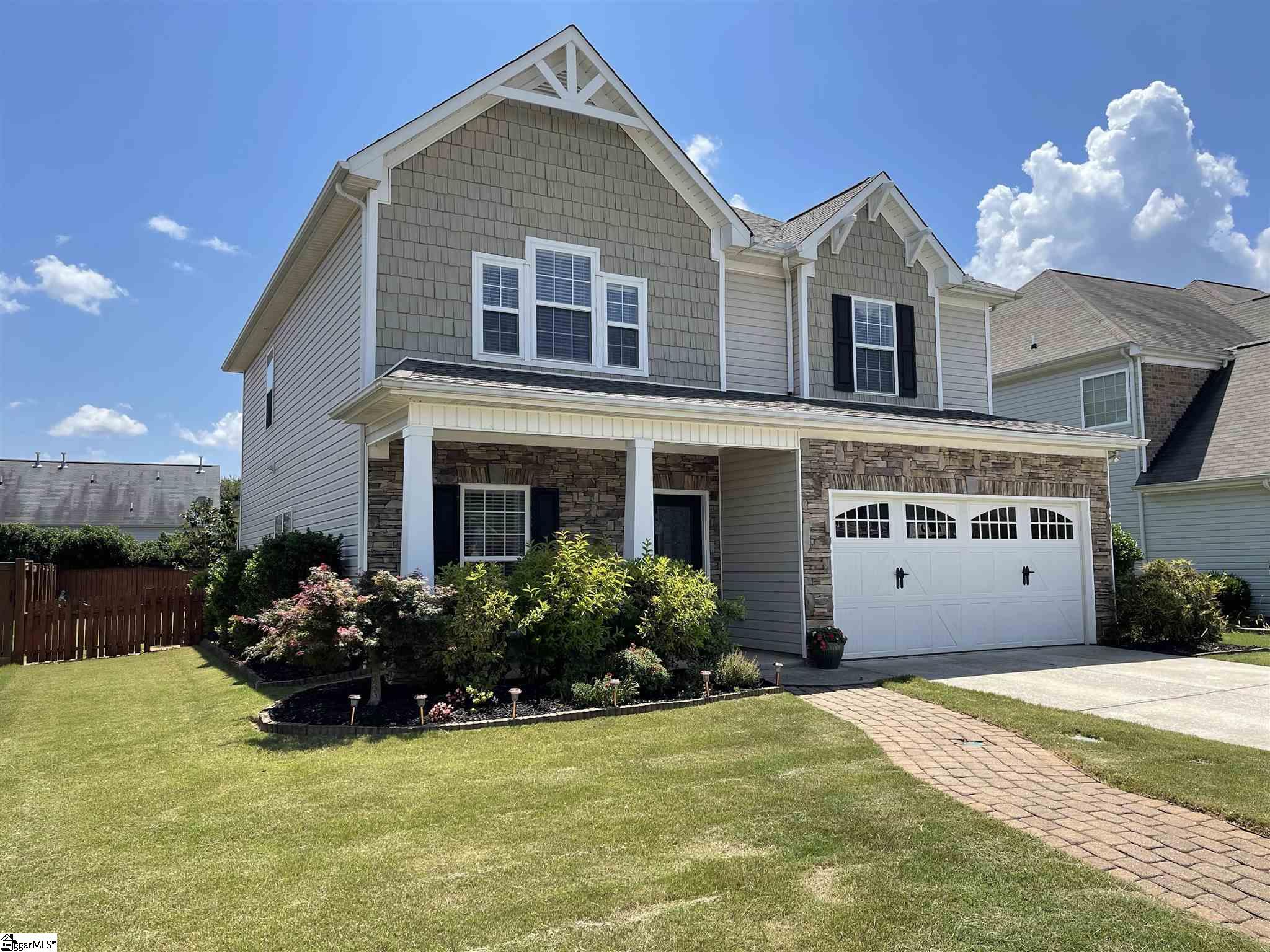 100 Rivanna Lane Greenville, SC 29607 - Photo 36 of 36 Gallery Image 36