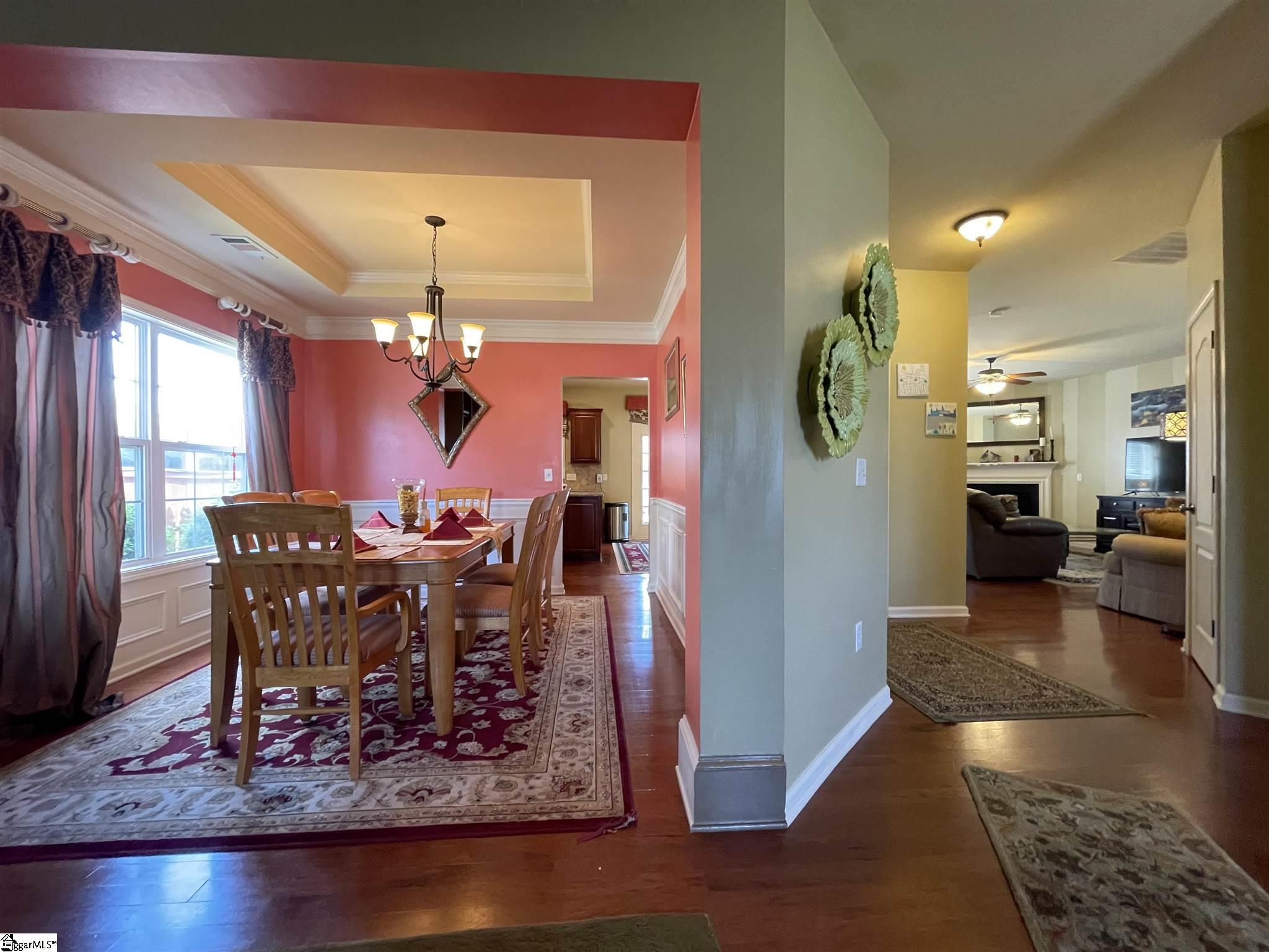 100 Rivanna Lane Greenville, SC 29607 - Photo 9 of 36 Gallery Image 9