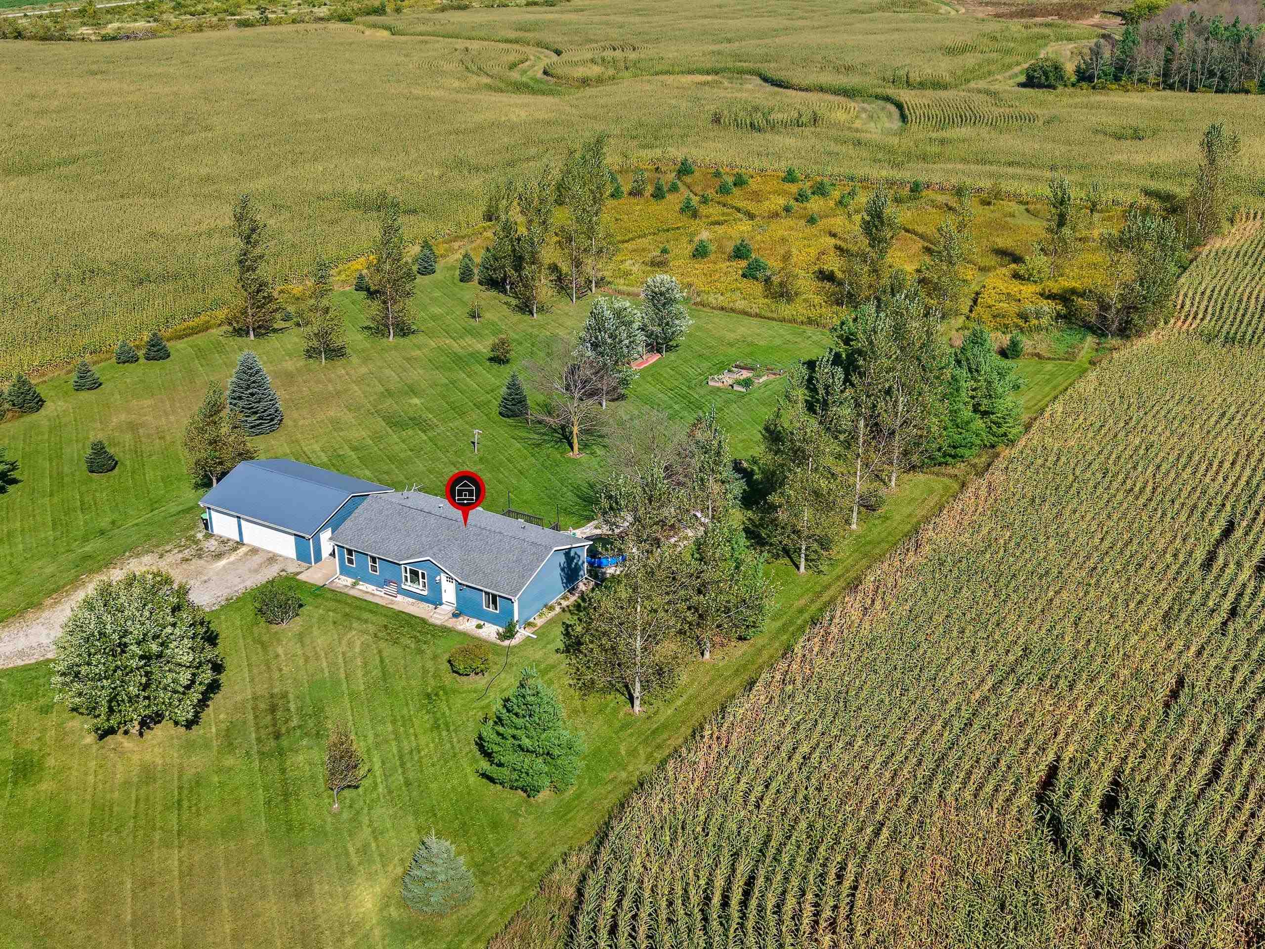 N2542 County Rd F Pulaski, WI 54162 - Photo 53 of 65 Gallery Image 53