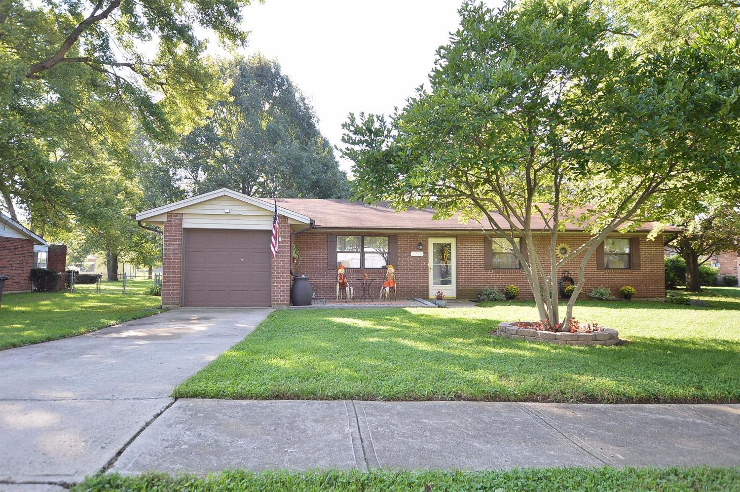 5639 Gray Road Fairfield, OH 45014 - Photo 1 of 1