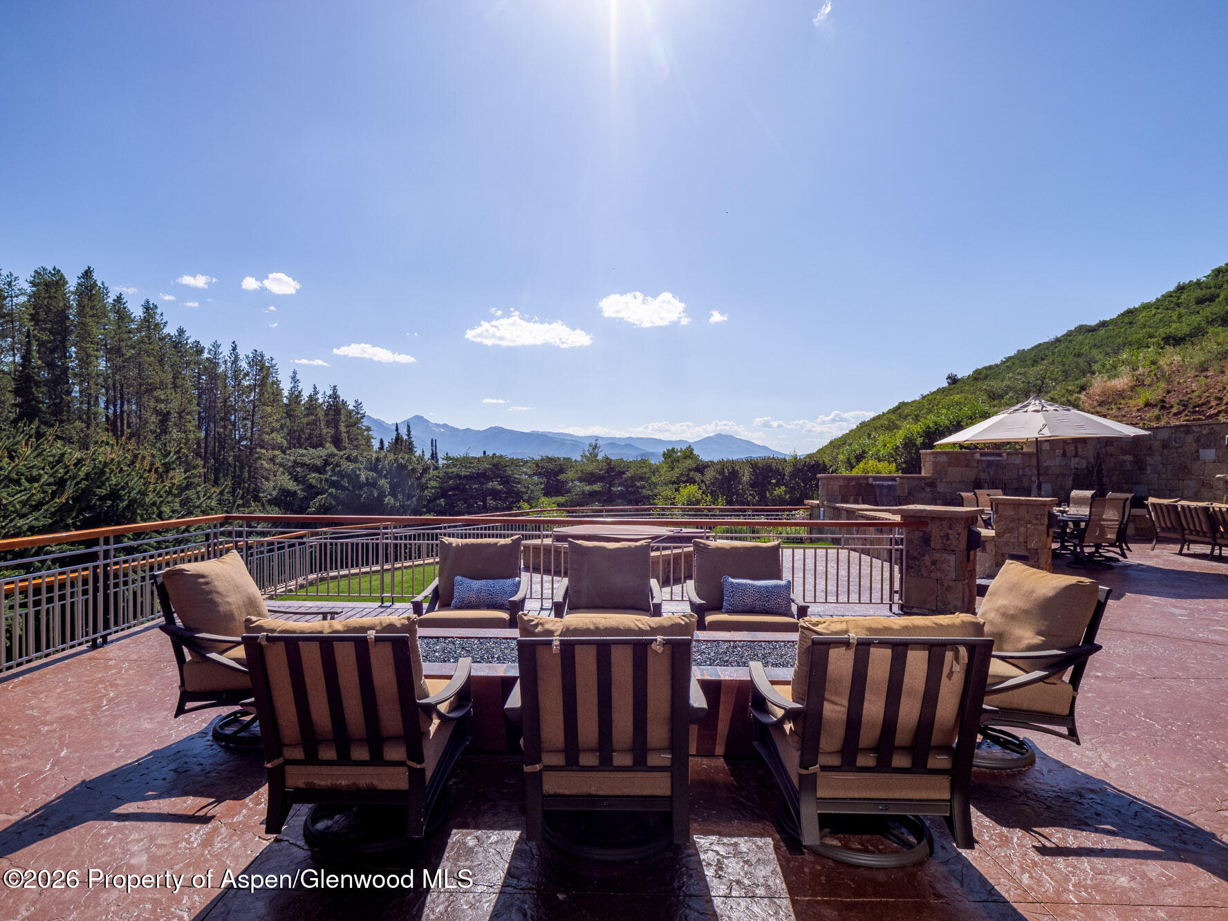 750 South Starwood Road Aspen, CO 81612 - Photo 29 of 39