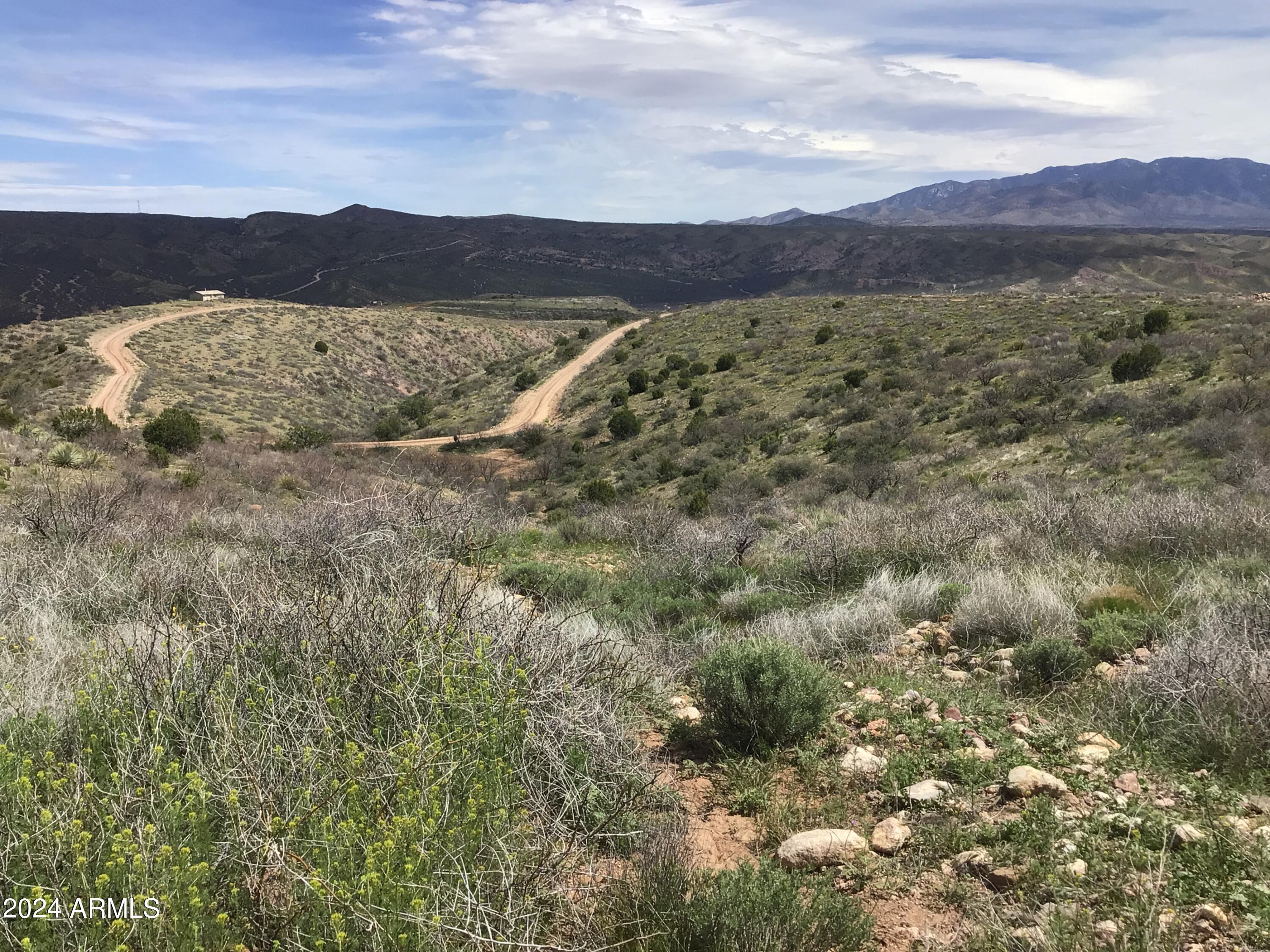 Lot 274 South Highpoint Rnch Road, Unit 274 Willcox, AZ 85643 - Photo 13 of 29 IMG_2839