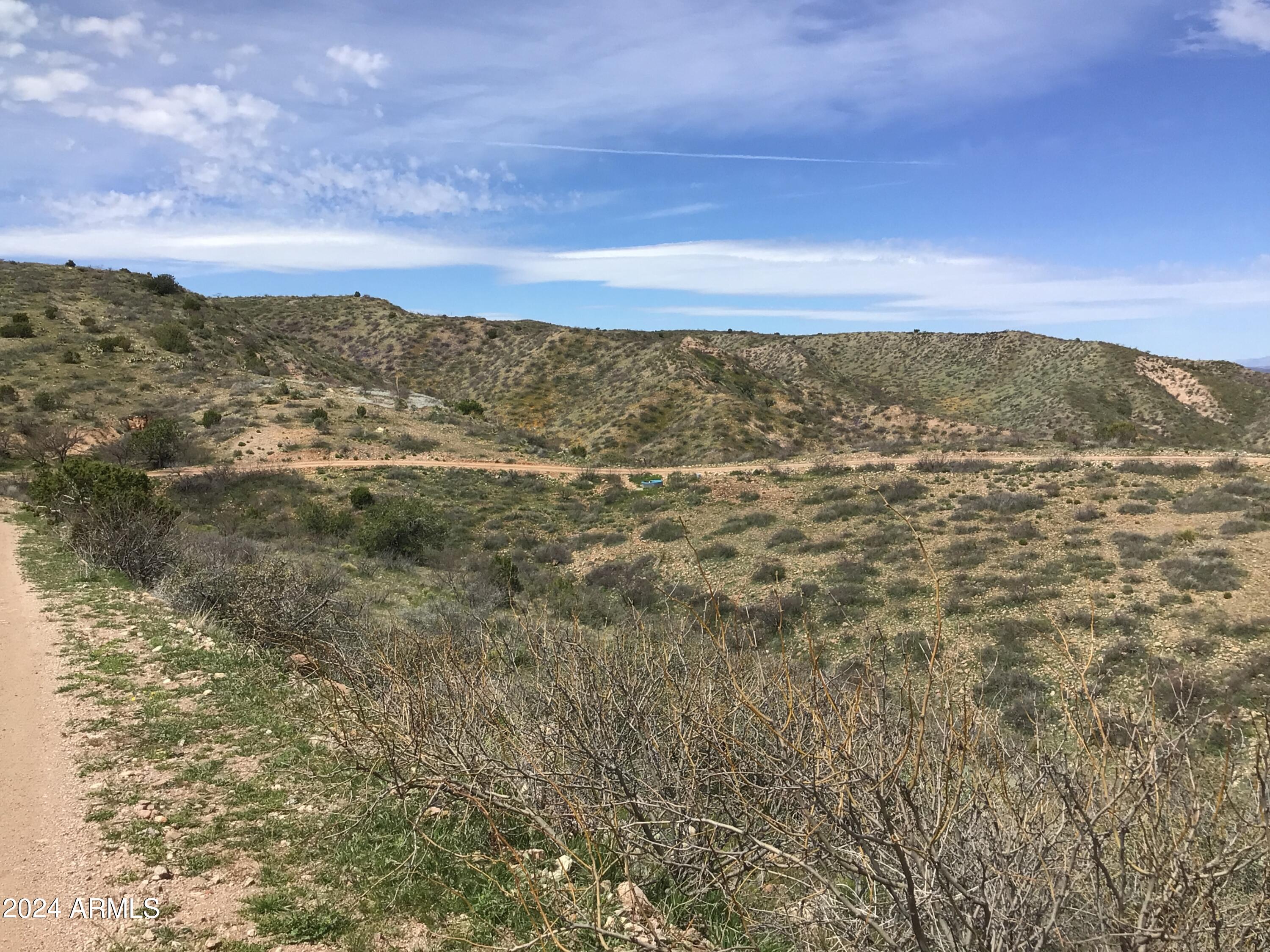 Lot 274 South Highpoint Rnch Road, Unit 274 Willcox, AZ 85643 - Photo 20 of 29 IMG_2851