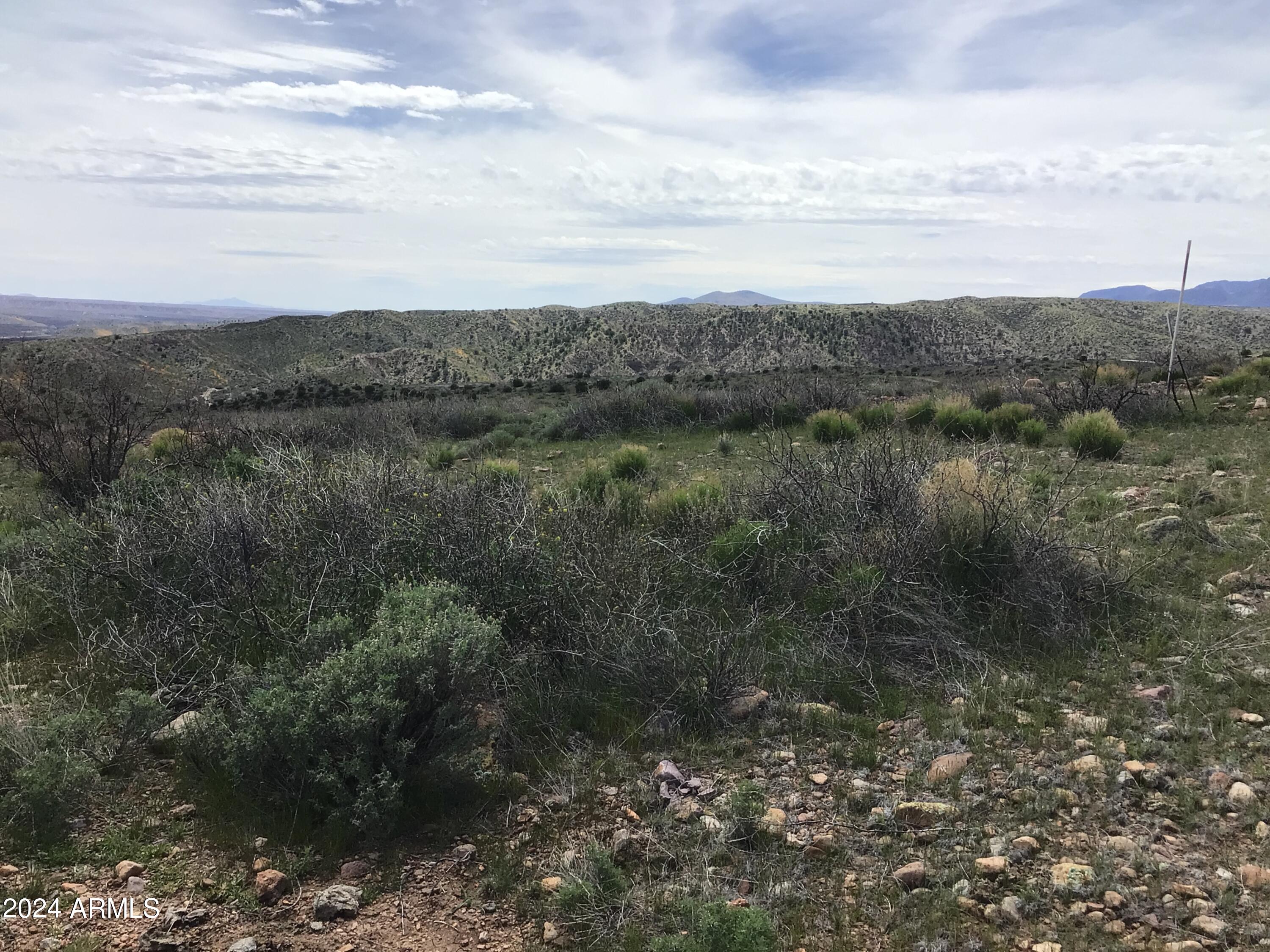 Lot 274 South Highpoint Rnch Road, Unit 274 Willcox, AZ 85643 - Photo 7 of 29 IMG_2824